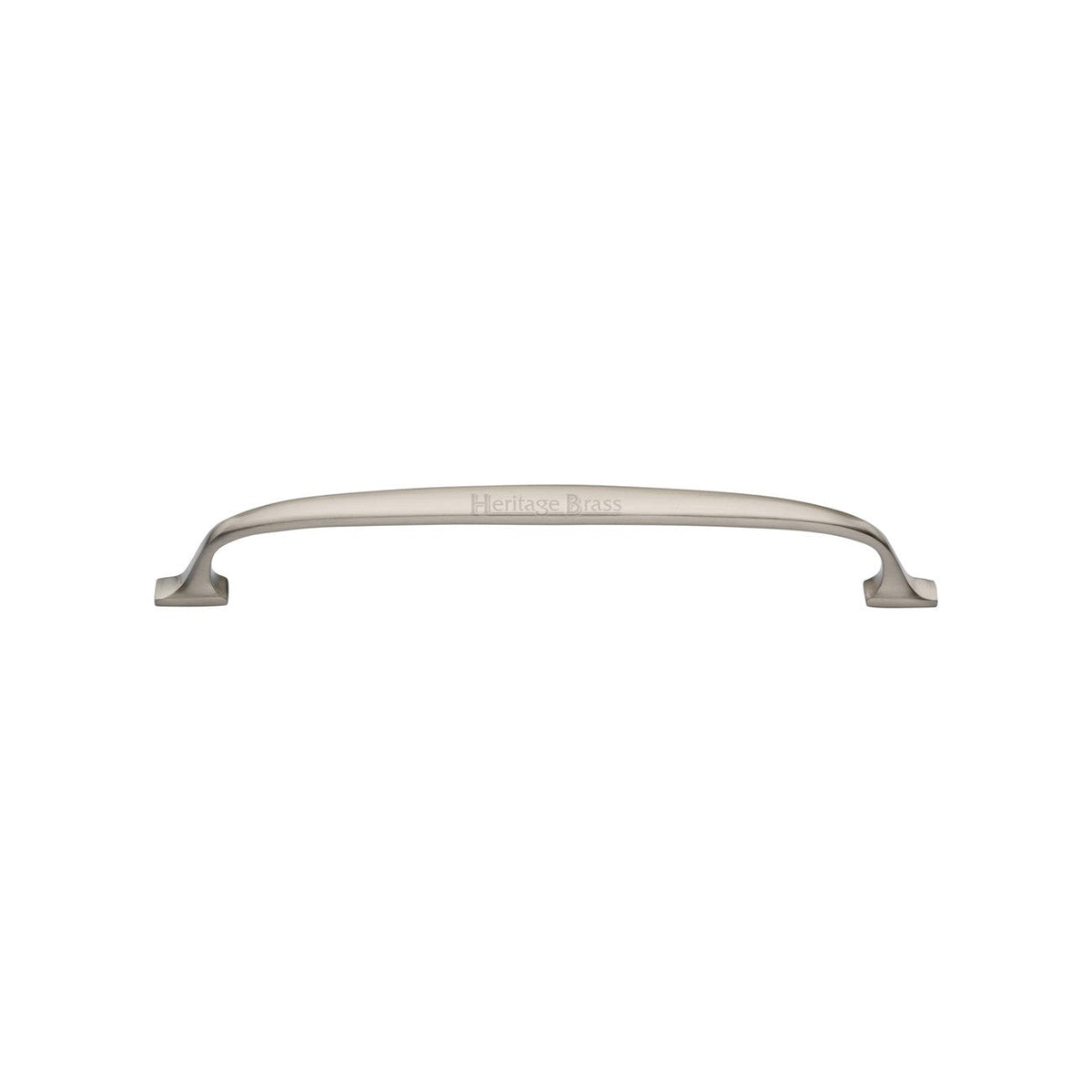 Durham Cabinet Pull Handle by M Marcus - Heritage Brass