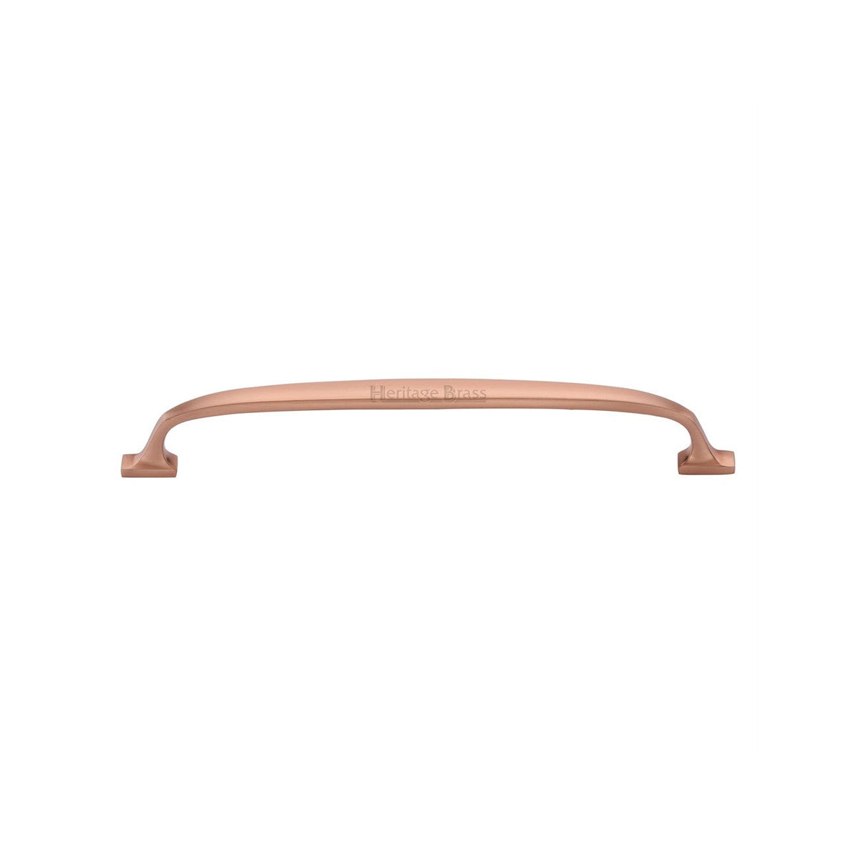 Durham Cabinet Pull Handle by M Marcus - Heritage Brass