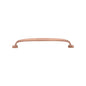 Durham Cabinet Pull Handle by M Marcus - Heritage Brass