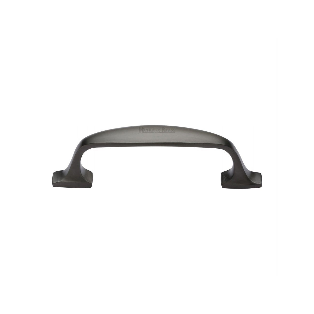 Durham Cabinet Pull Handle by M Marcus - Heritage Brass