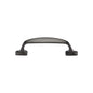 Durham Cabinet Pull Handle by M Marcus - Heritage Brass