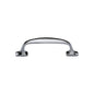 Durham Cabinet Pull Handle by M Marcus - Heritage Brass