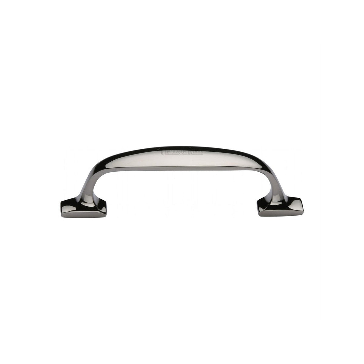 Durham Cabinet Pull Handle by M Marcus - Heritage Brass