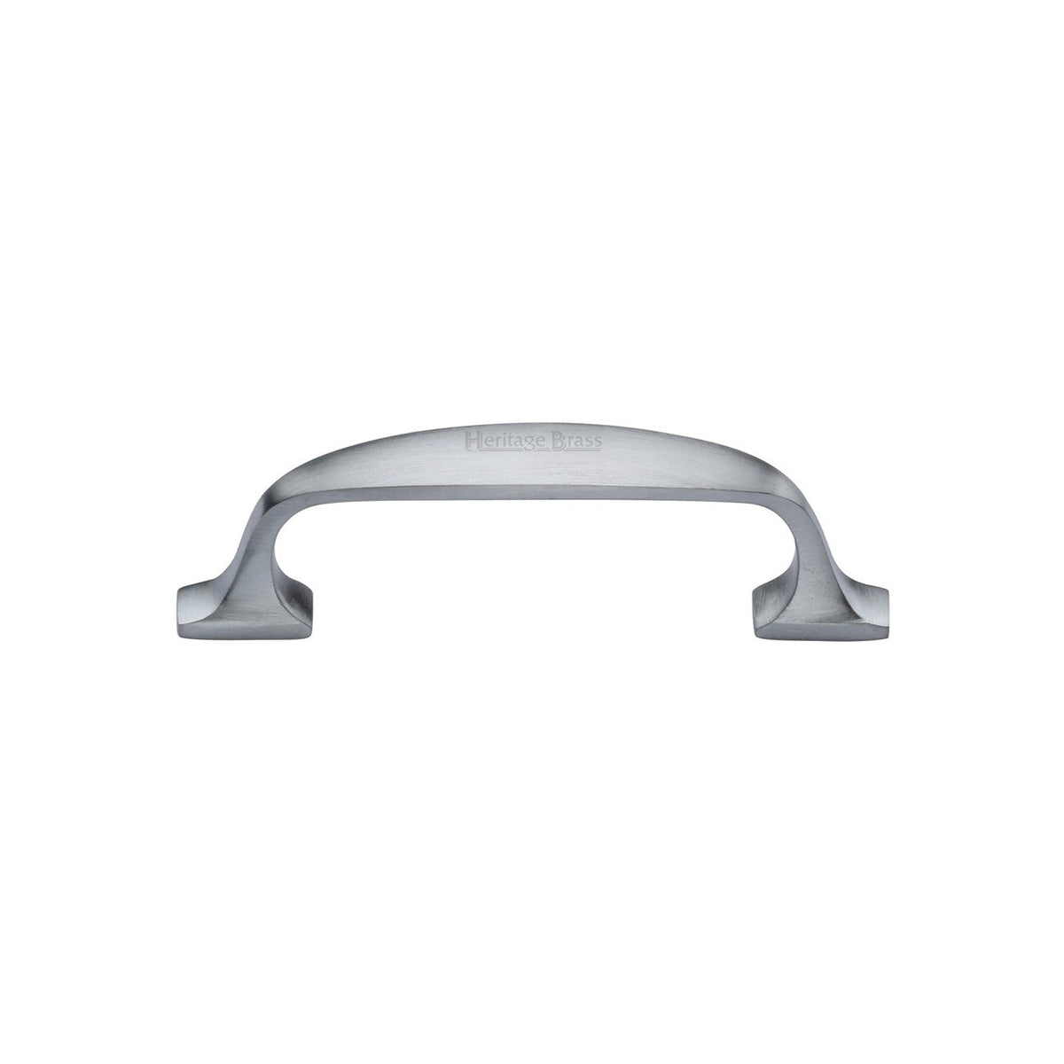 Durham Cabinet Pull Handle by M Marcus - Heritage Brass