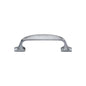 Durham Cabinet Pull Handle by M Marcus - Heritage Brass