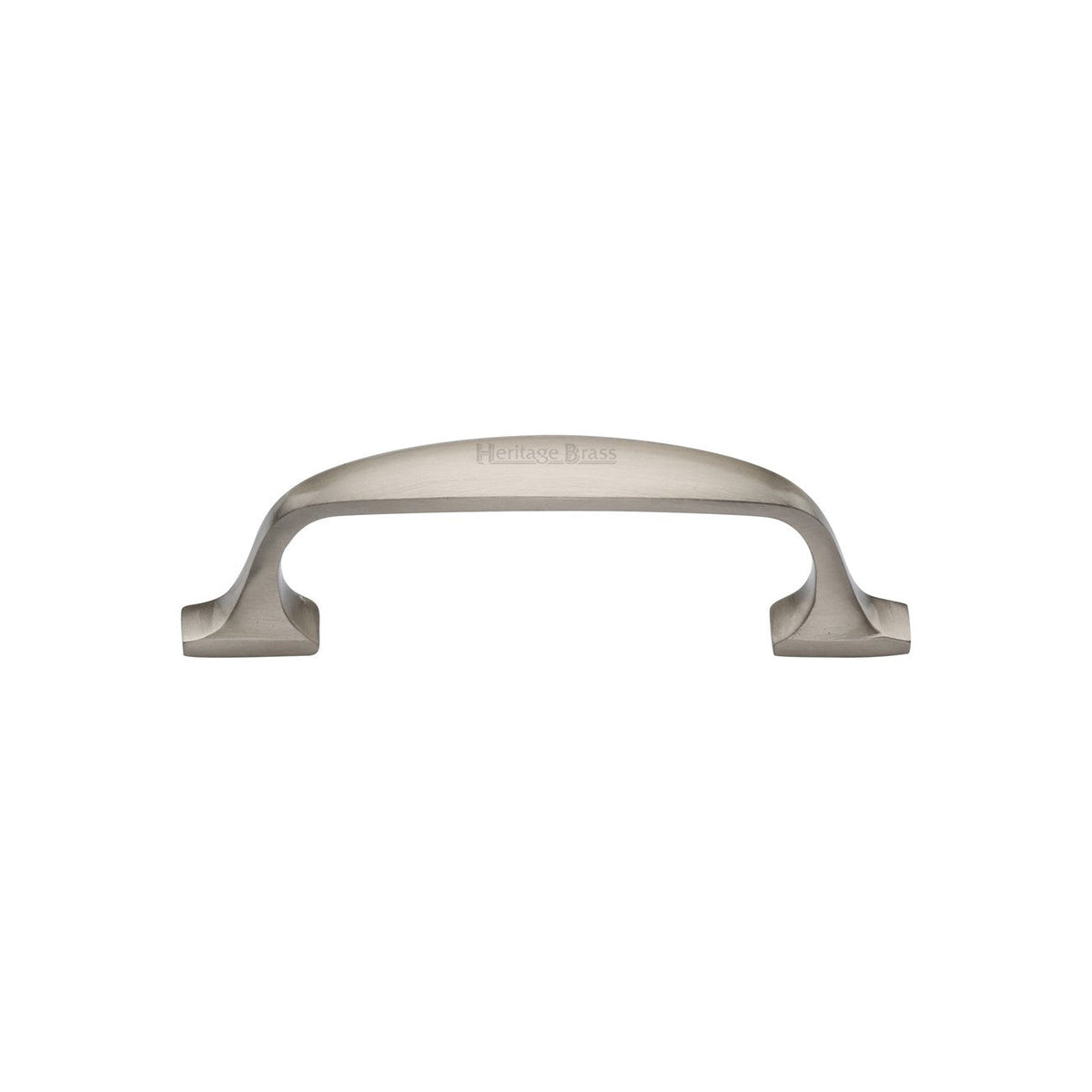 Durham Cabinet Pull Handle by M Marcus - Heritage Brass