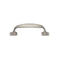 Durham Cabinet Pull Handle by M Marcus - Heritage Brass