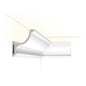 C901 Orac Concealed Light Moulding by Orac Decor