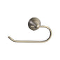 Toilet Roll Holder - CAM by M Marcus - Heritage Brass