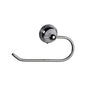 Toilet Roll Holder - CAM by M Marcus - Heritage Brass