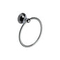 Towel Ring - CAM by M Marcus - Heritage Brass