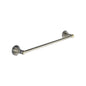 Towel Bar Rail - CAM by M Marcus - Heritage Brass