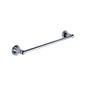 Towel Bar Rail - CAM by M Marcus - Heritage Brass