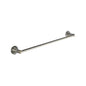 Towel Bar Rail - CAM by M Marcus - Heritage Brass
