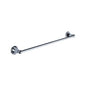 Towel Bar Rail - CAM by M Marcus - Heritage Brass