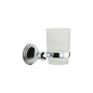Tumbler Holder - CAM by M Marcus - Heritage Brass