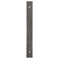Alexander & Wilks Rectangular Cabinet Pull Backplate by Alexander & Wilks