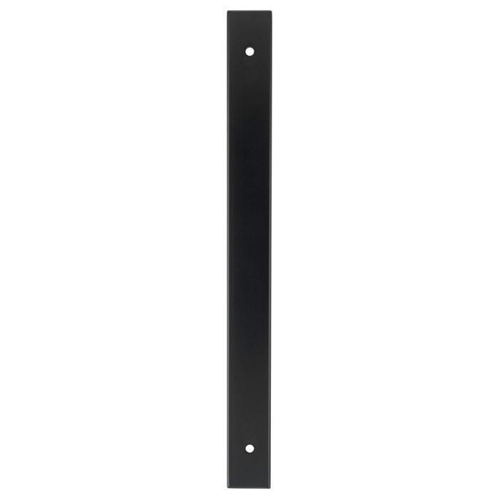 Alexander & Wilks Rectangular Cabinet Pull Backplate by Alexander & Wilks