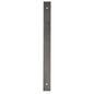 Alexander & Wilks Rectangular Cabinet Pull Backplate by Alexander & Wilks
