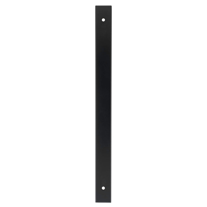 Alexander & Wilks Rectangular Cabinet Pull Backplate by Alexander & Wilks