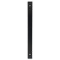 Alexander & Wilks Rectangular Cabinet Pull Backplate by Alexander & Wilks