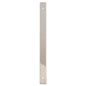 Alexander & Wilks Rectangular Cabinet Pull Backplate by Alexander & Wilks