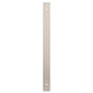 Alexander & Wilks Rectangular Cabinet Pull Backplate by Alexander & Wilks