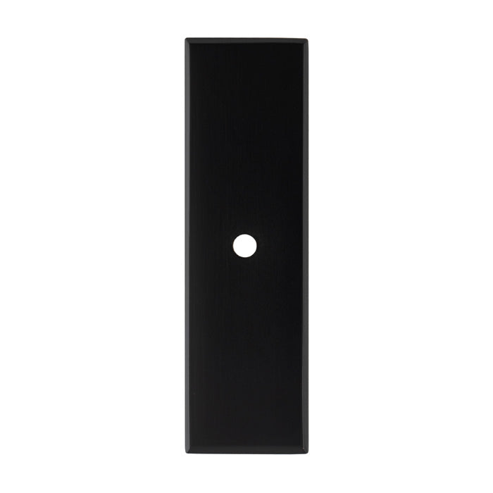 Alexander & Wilks Rectangular Cabinet Knob Backplate by Alexander & Wilks