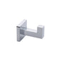 Towel Robe Hook - CHE by M Marcus - Heritage Brass