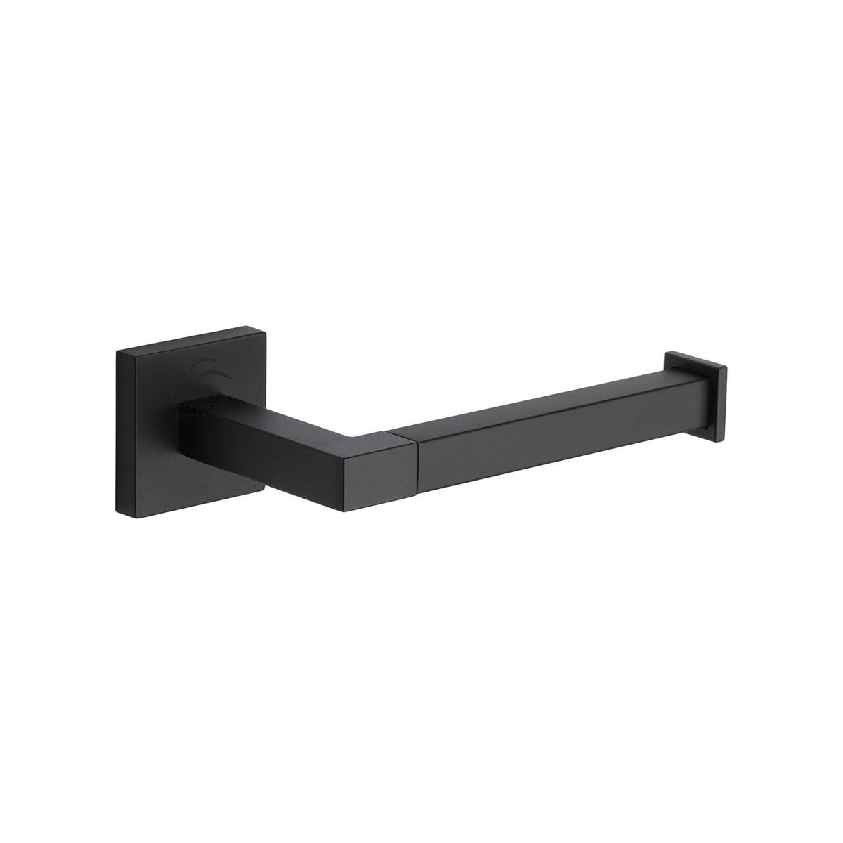 Toilet Roll Holder - CHE - Antique Bronze