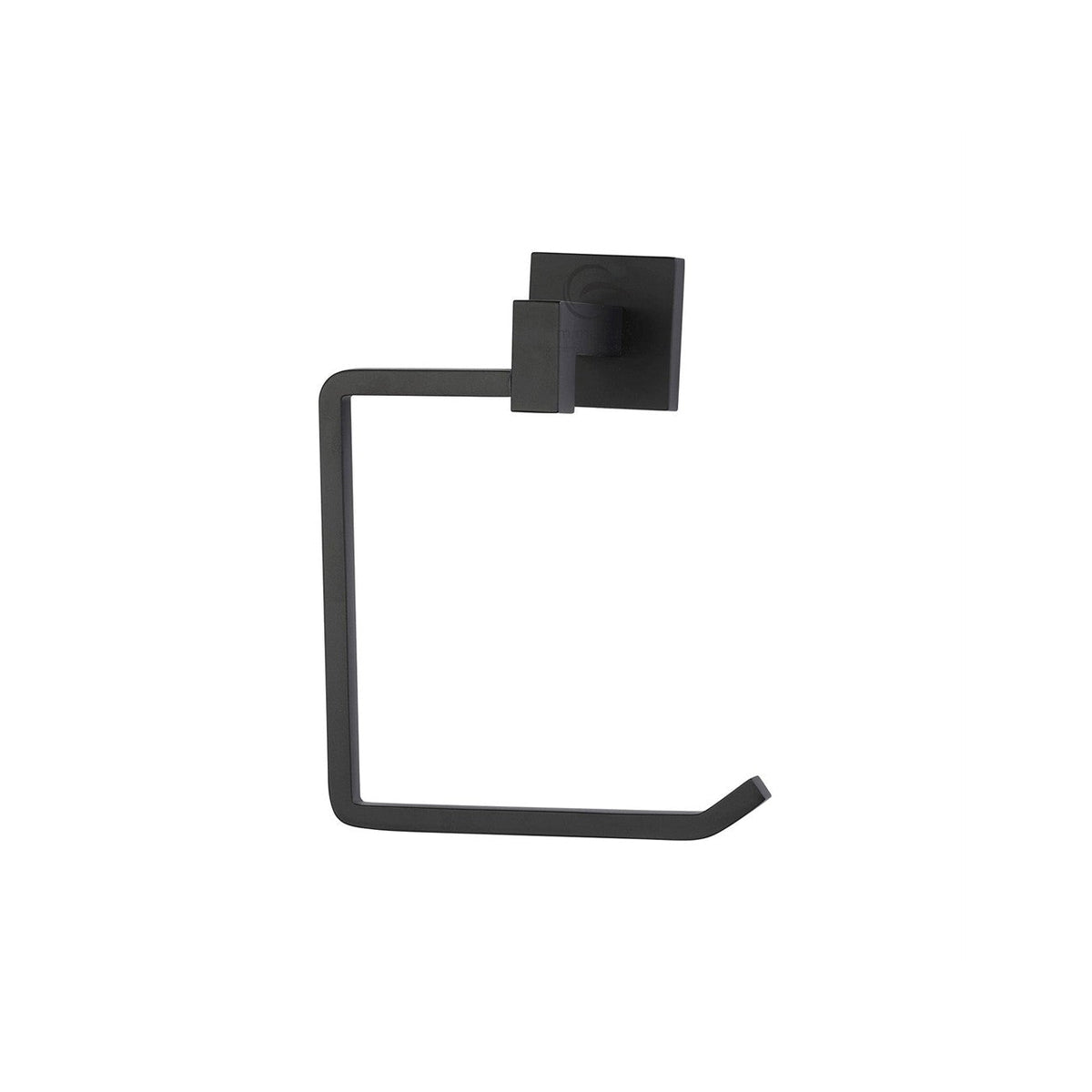 Towel Ring - CHE - Antique Bronze