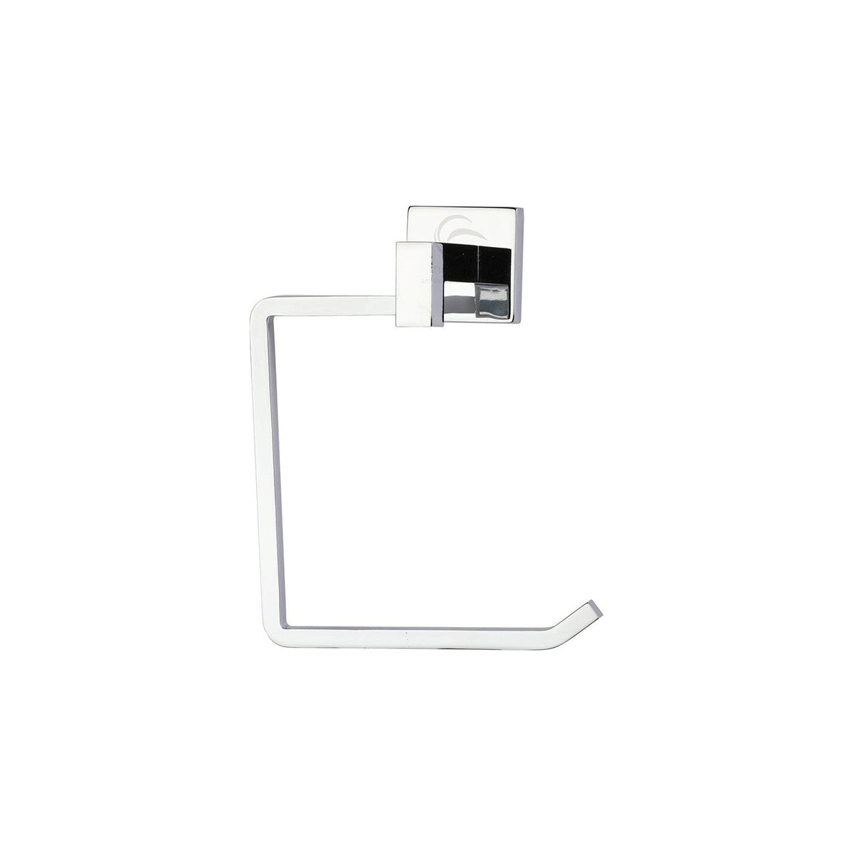 Towel Ring - CHE by M Marcus - Heritage Brass