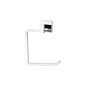 Towel Ring - CHE by M Marcus - Heritage Brass