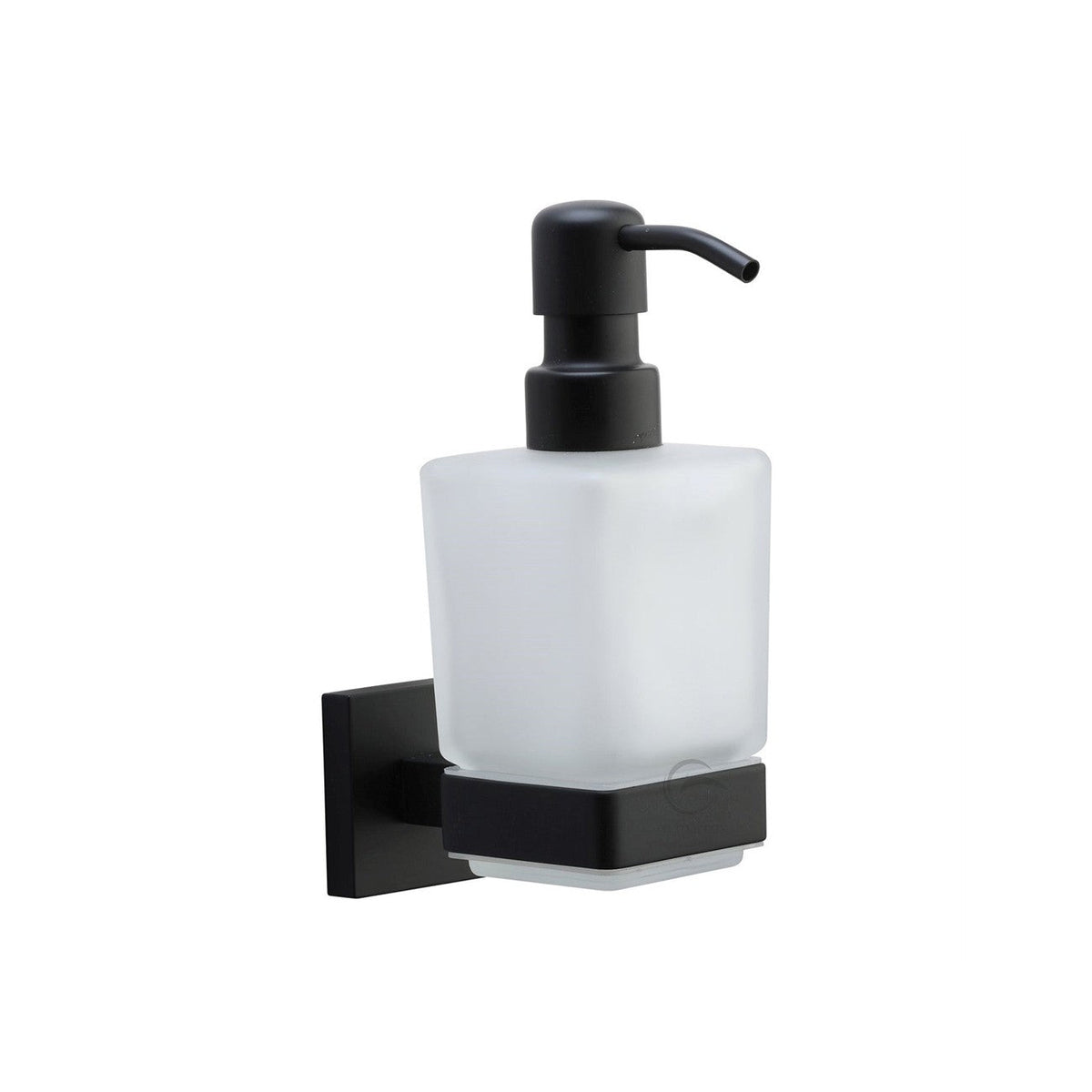 Soap Dispenser - CHE - Antique Bronze