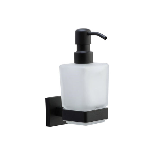 Soap Dispenser - CHE - Antique Bronze