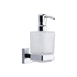 Soap Dispenser - CHE by M Marcus - Heritage Brass