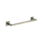 Towel Bar Rail - CHE by M Marcus - Heritage Brass