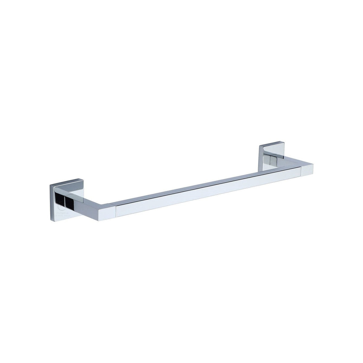 Towel Bar Rail - CHE by M Marcus - Heritage Brass