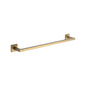Towel Bar Rail - CHE by M Marcus - Heritage Brass