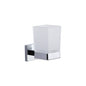 Tumbler Holder - CHE by M Marcus - Heritage Brass