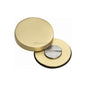 Bolt Cover by M Marcus - Heritage Brass