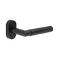 CRES-102 Multi Point Oval Rose Door Handle by Cres By Frelan