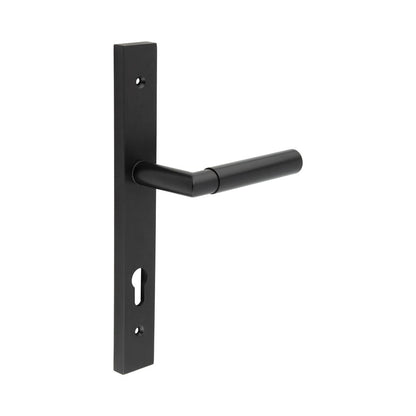 CRES-102 Multi Point Backplate Door Handle by Cres By Frelan