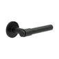 CRES-103 Unsprung Round Rose Door Handle by Cres By Frelan