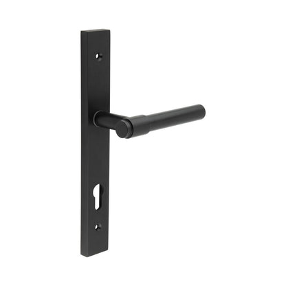 CRES-103 Multi Point Backplate Door Handle by Cres By Frelan