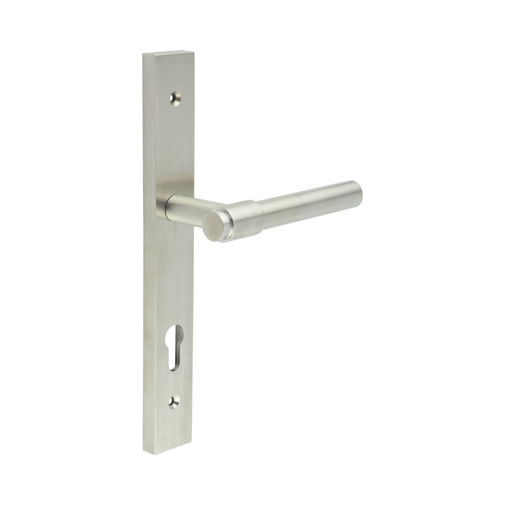 CRES-103 Multi Point Backplate Door Handle by Cres By Frelan