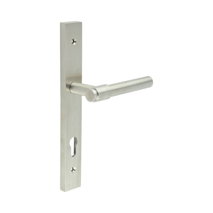 CRES-103 Multi Point Backplate Door Handle by Cres By Frelan
