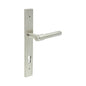 CRES-103 Multi Point Backplate Door Handle by Cres By Frelan