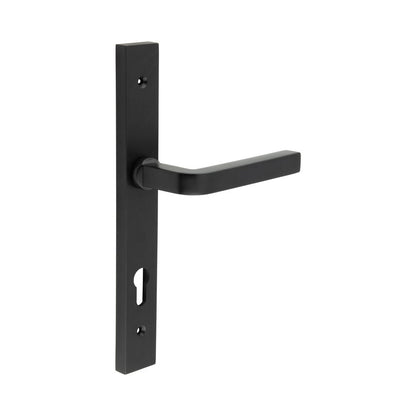CRES-104 Multi Point Backplate Door Handle by Cres By Frelan