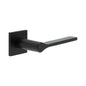 CRES-105 Fixed Dead Square Rose Door Handle by Cres By Frelan